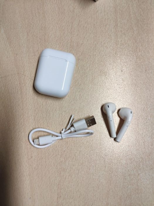 Auriculares i9s TWS