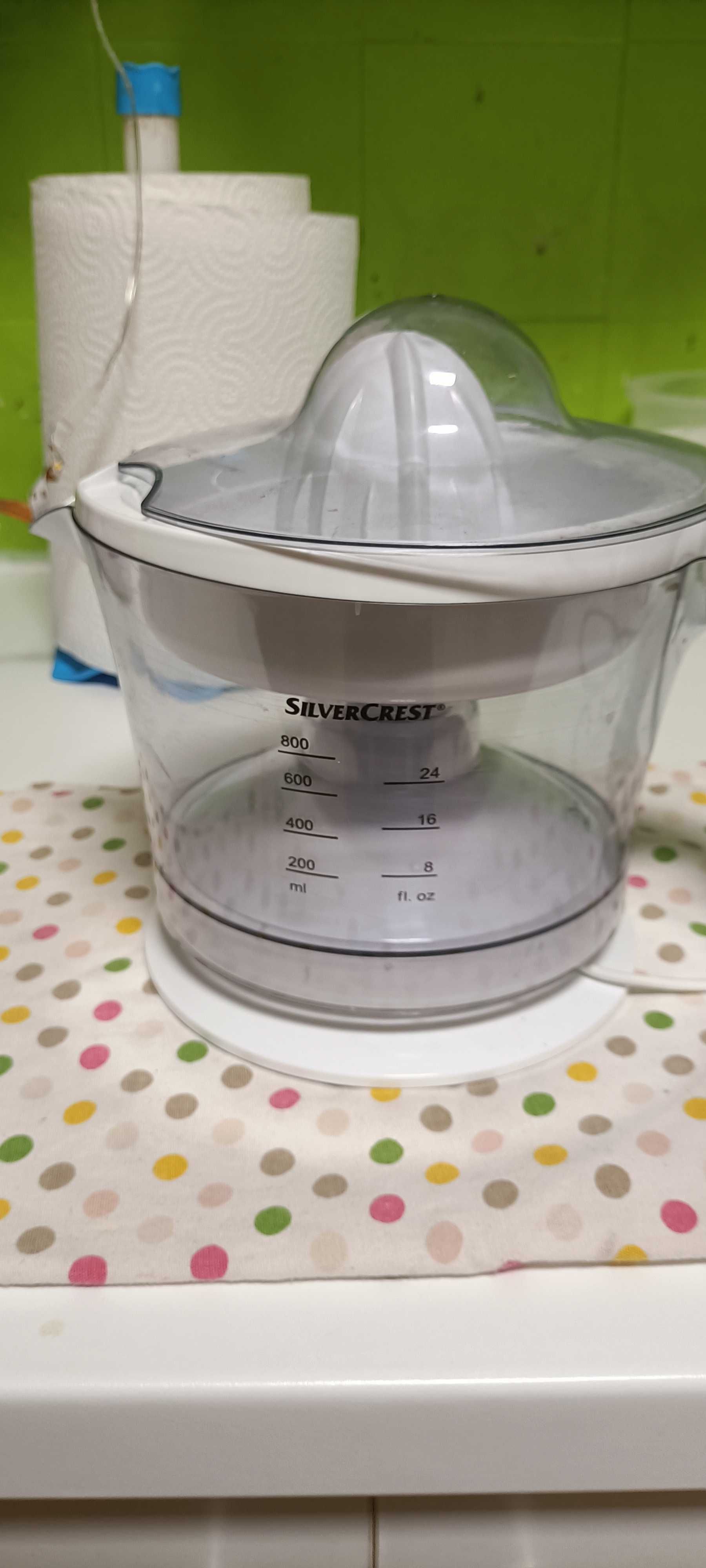 Vendo Espremedor de Citrinos