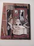 Quadro Jorge Curval
