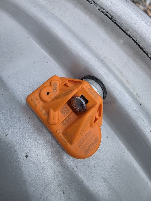 Felgi 5x120 r16 7j et31 bmw opel itp wysyłka montaz