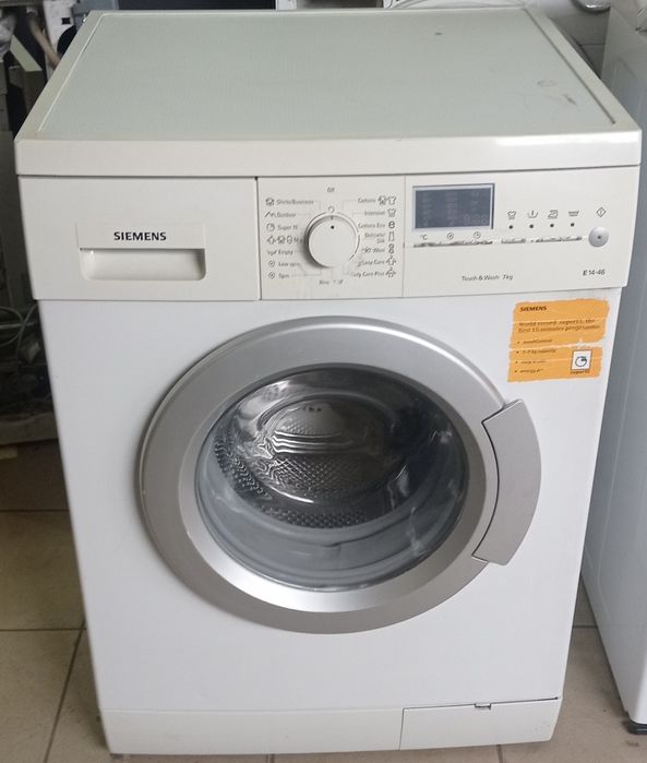 Стиральная машинкп бу , “Indesit”