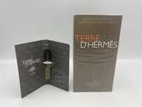 Nowe Oryginalne Perfumy Hermes Terre d'Hermes Parfum 100ml. + Próbka