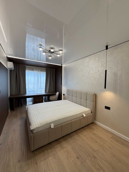 Оренда євродвушки в найкращому ЖК Сіті Парк