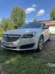Продам Opel Insignia