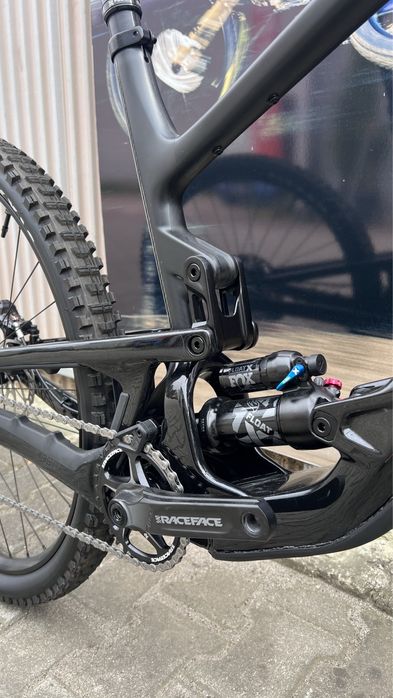 Nowy rower enduro Rocky Mountain Altitude Carbon 50  Raty / Gwarancja