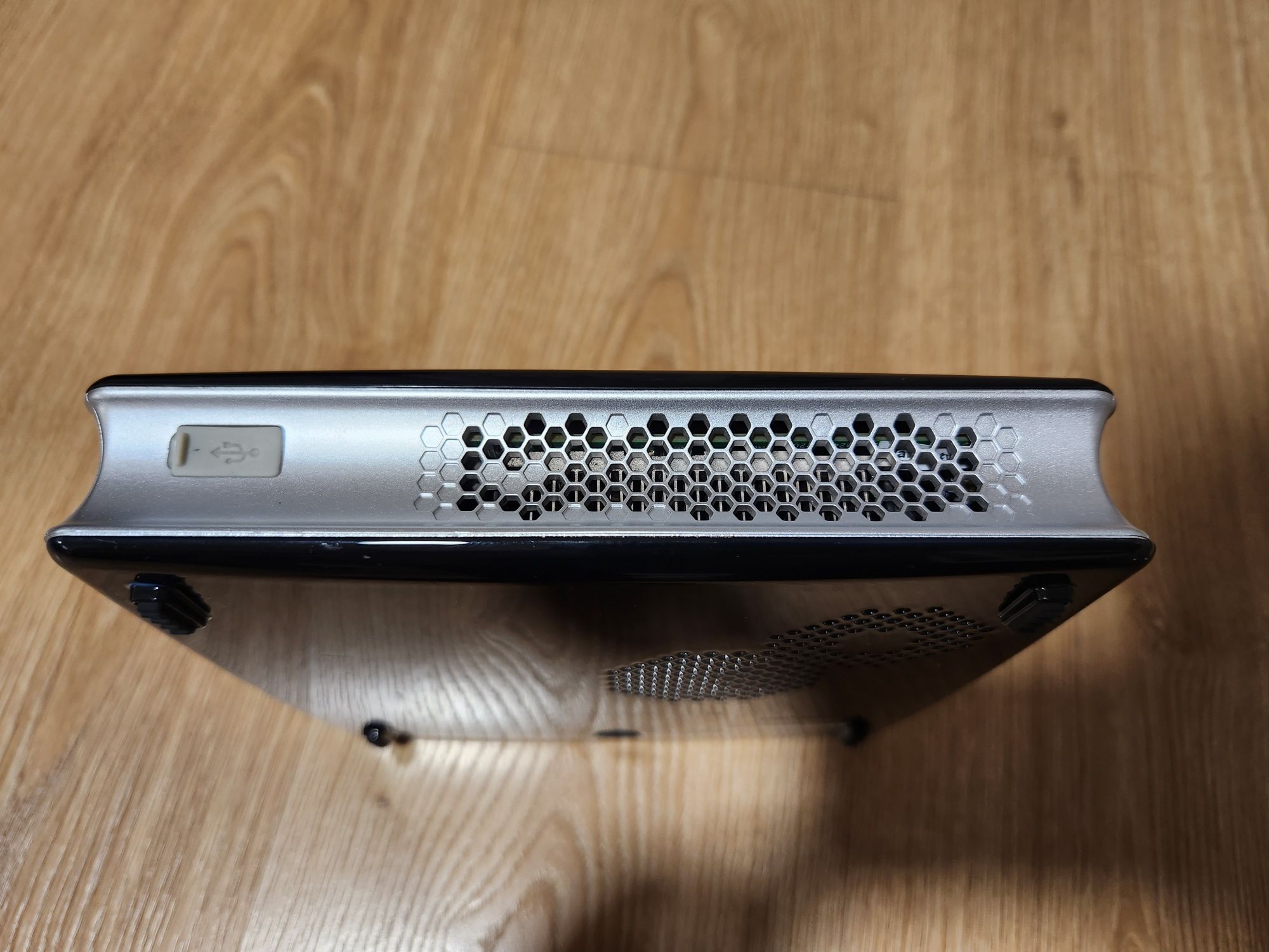 Міні-пк Zotac zbox MN321 на з/ч