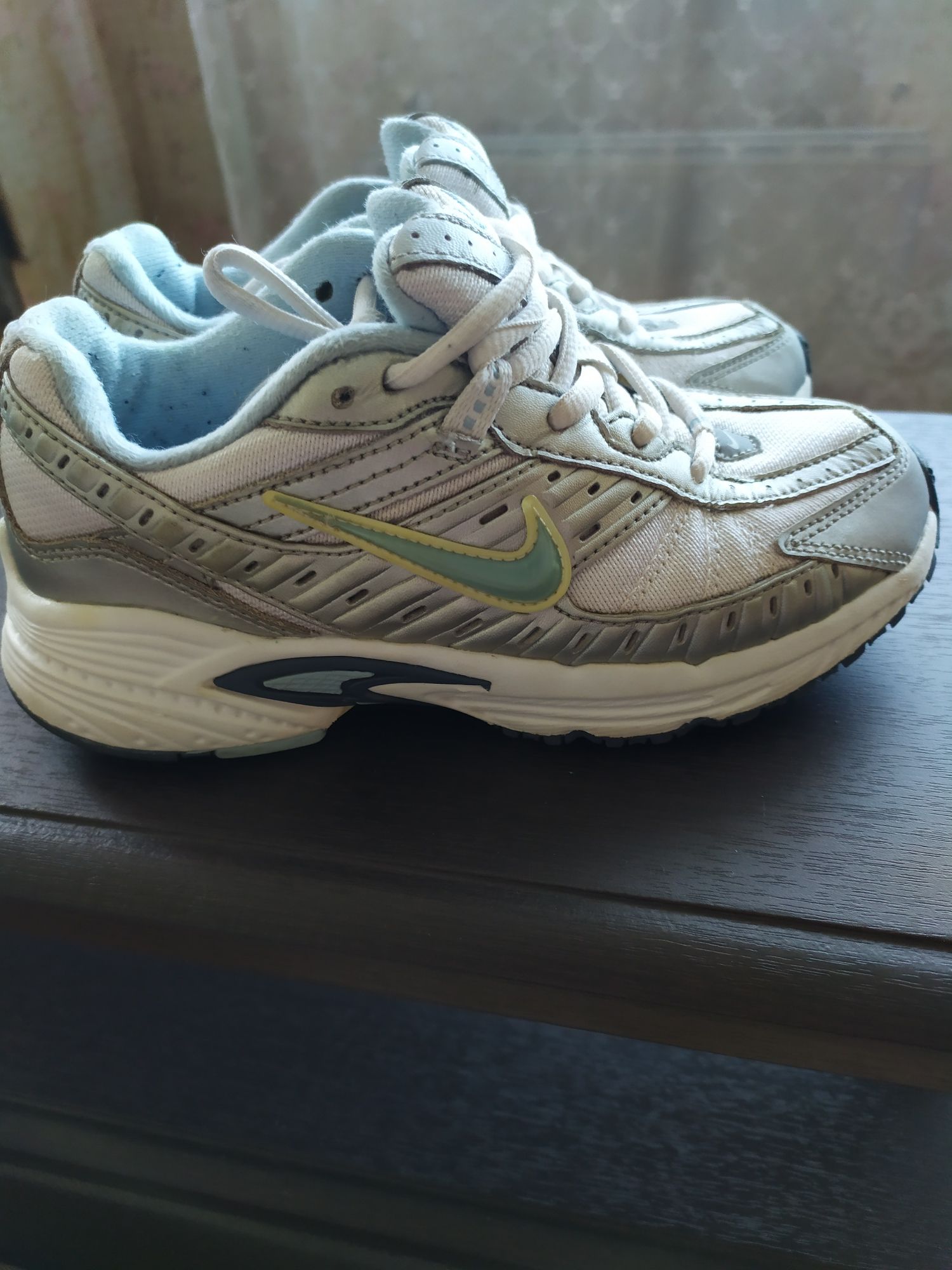 Кроссовки Nike оригинал