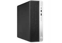 HP ProDesk 400 G5 SFF Intel Core i5 16GB 512GB SSD W11Pro Poleasingowy