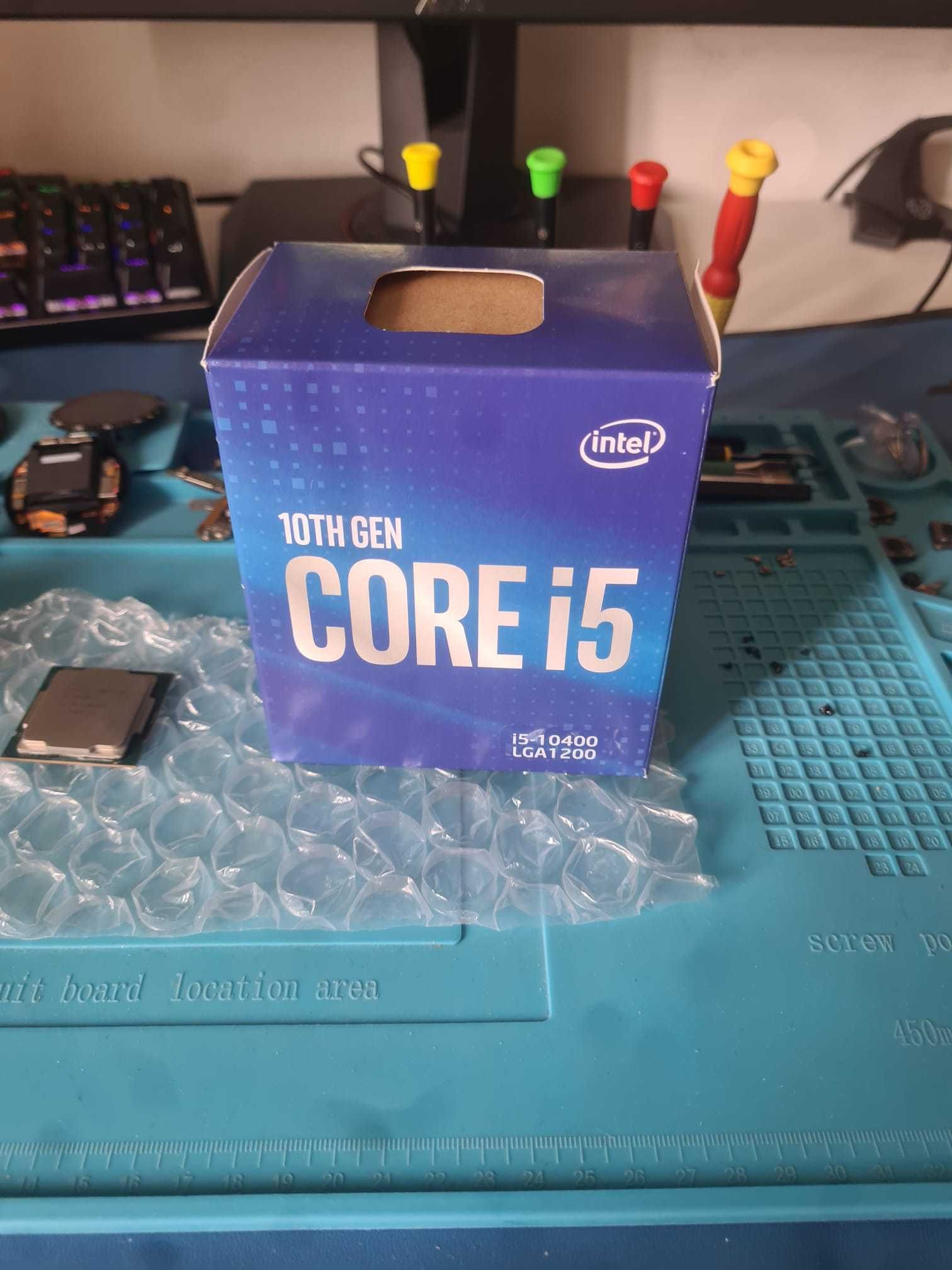 Processador i5-10400