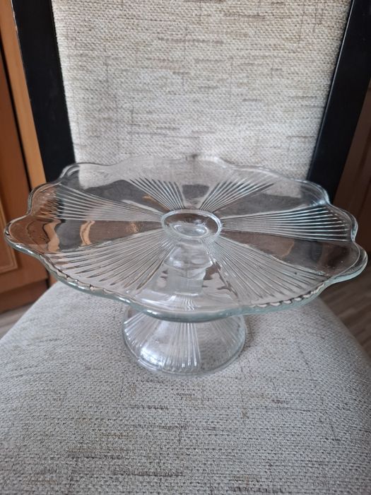 Patera z czasów PRL