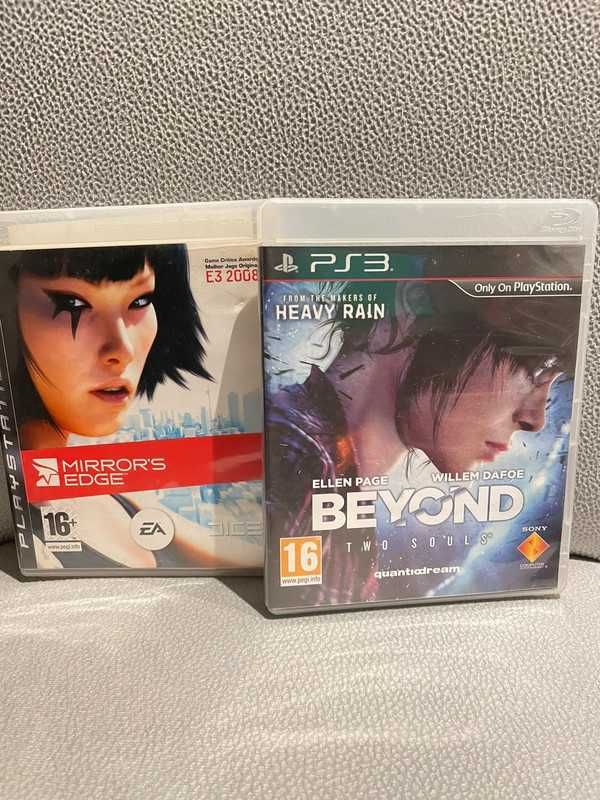 Jogos PlayStation 3