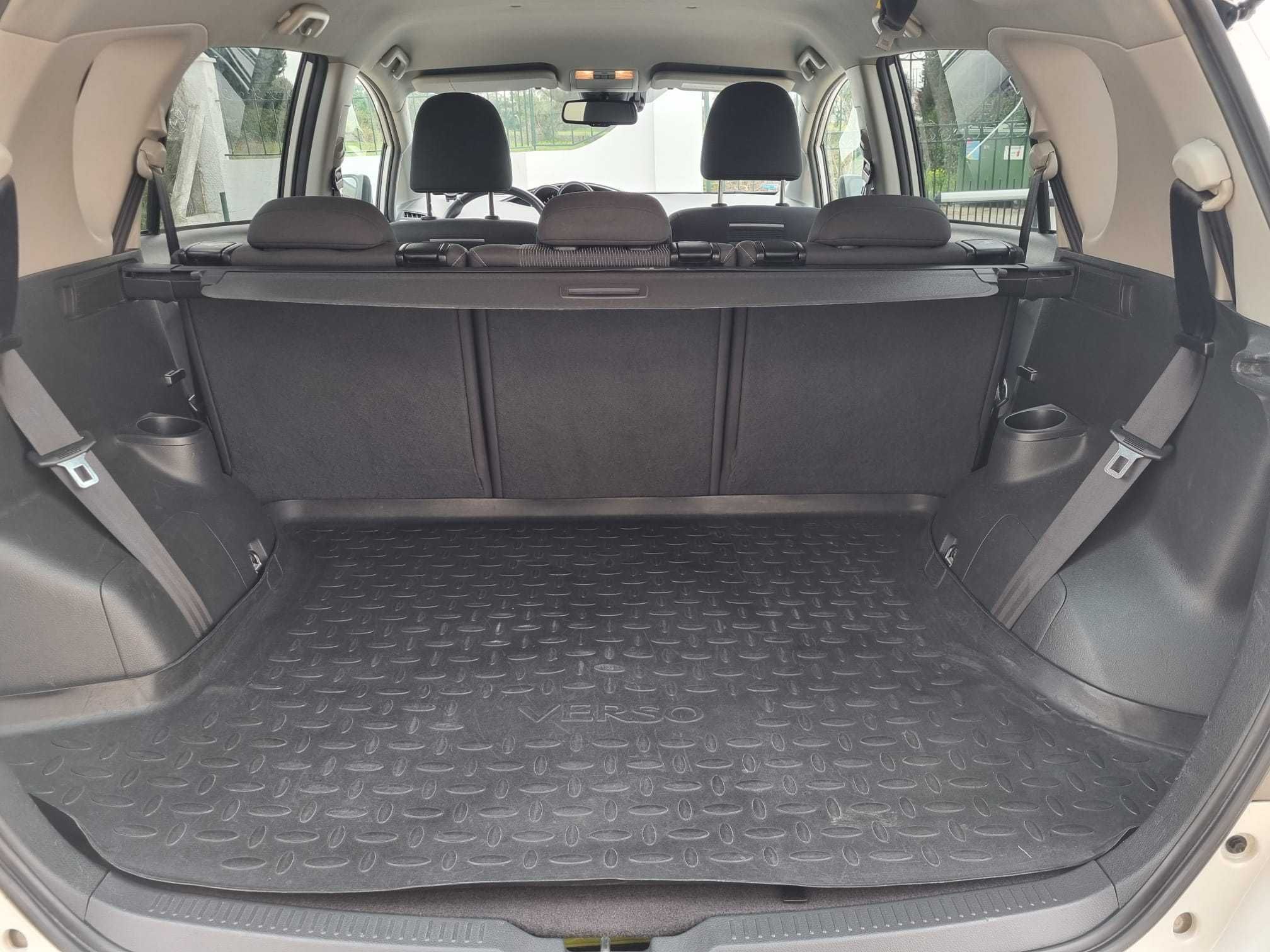 Toyota Verso 1.6 D-4D 7 Lugares