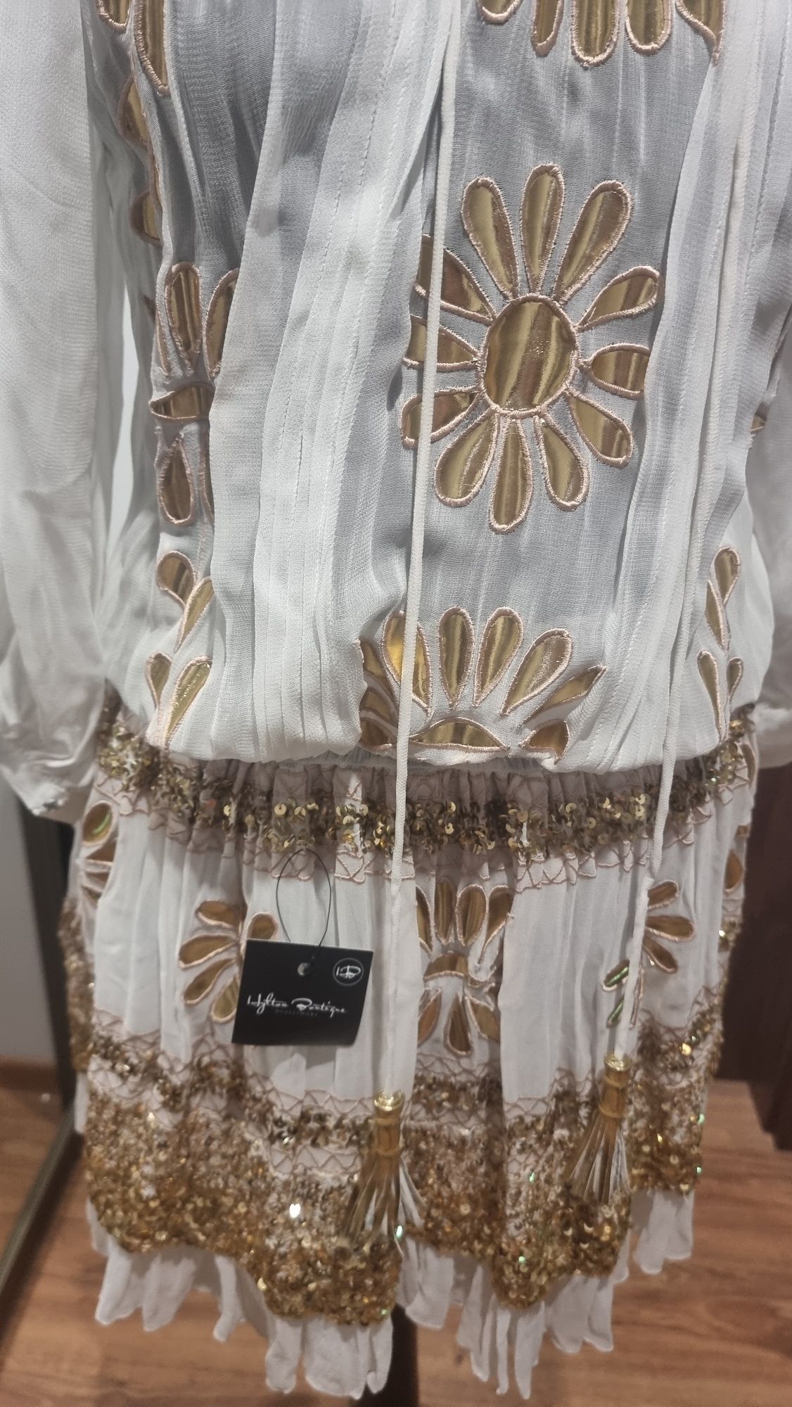 Sukienka Premium  boho