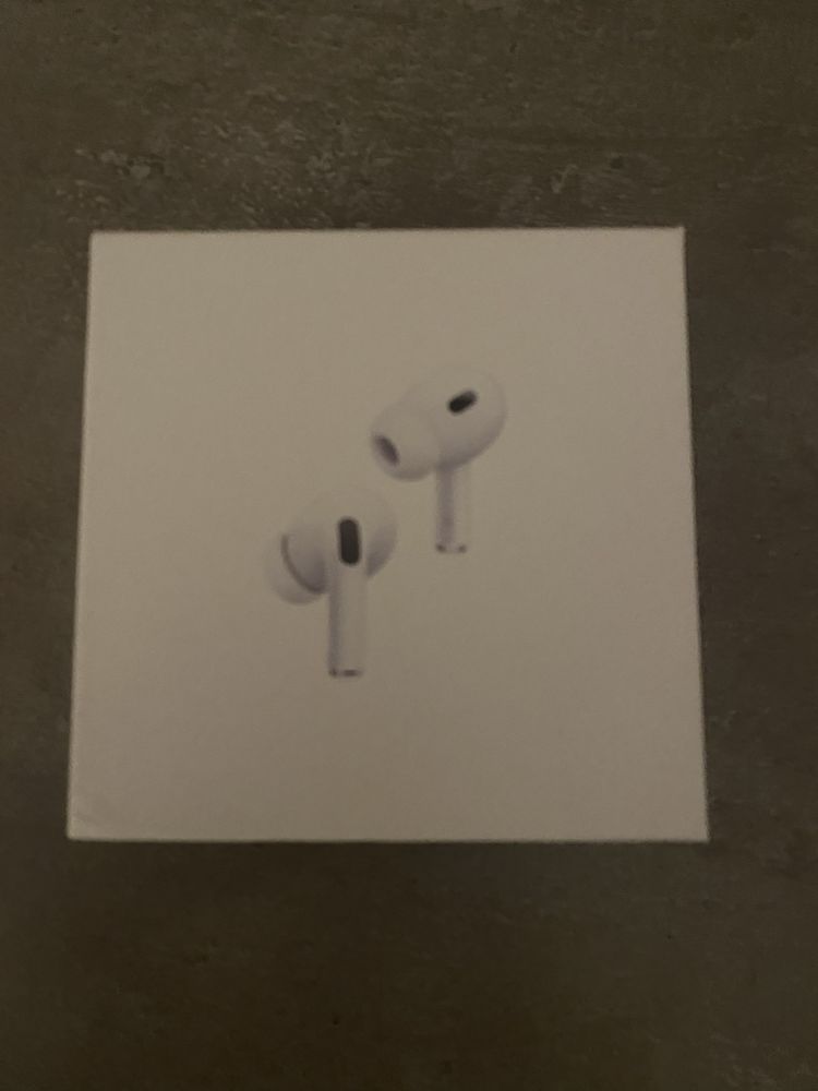 AirPods Pro 2 generacji