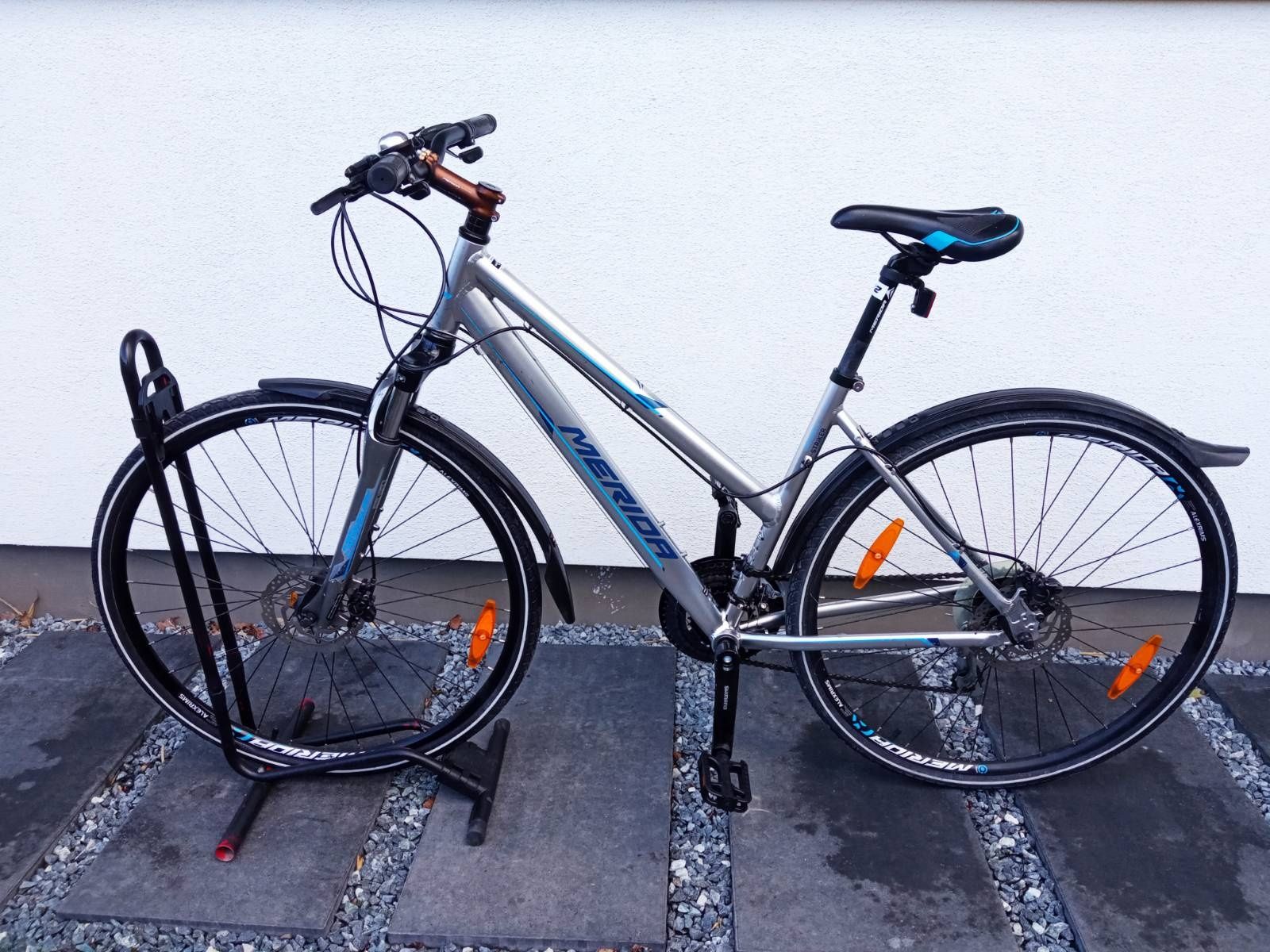 Rower crossowy Merida Crossway Striker Nr32