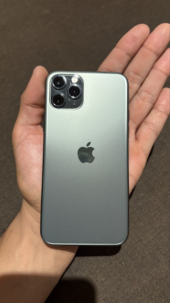 Iphone 11 pro 64 gb