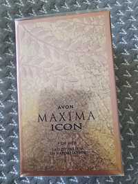 Woda perfumowana Avon Maxima Icon dla Niej