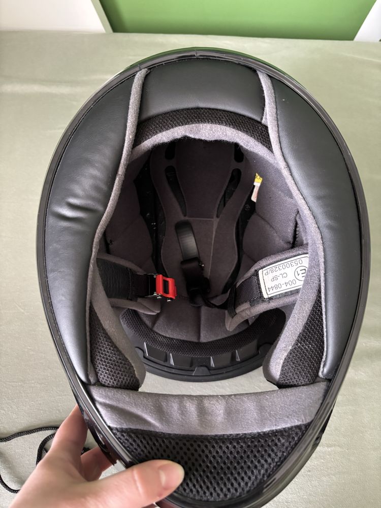 Kask motocyklowy HJC CL-SP XXXL