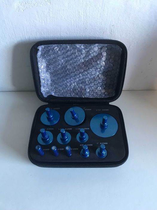 Алмазні свердла-коронки BRSCHNITT 6/8/10/20/25/28/32/35/45/65 та 50 мм