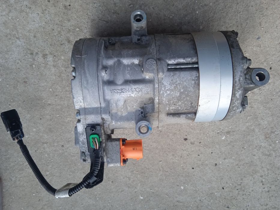 Хюндай ионик 4 Электро. Компрессор кондиционера 180 $.