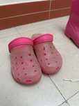 CHICCO chinelas a