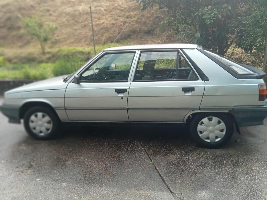 Renault super para venda