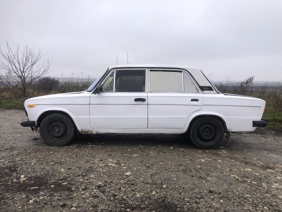 Ваз 2106 жигуль 2106