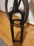 Rockshox sid Sl ultimate BRAIN