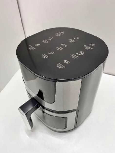 РОЗПРОДАЖ‼️ Аерогриль Фритюрниця Нова Аэрогриль Фритюрница Мультипеч