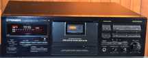 Pioneer CT-S 620 Magnetofon kasetowy do małego serwisu