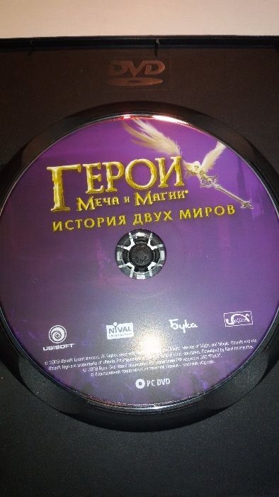 Ege of Empires-(6 версии)- Герои IV-V для ПК