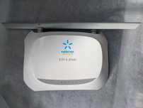 Продам роутер Tp-Link TL-WR840N