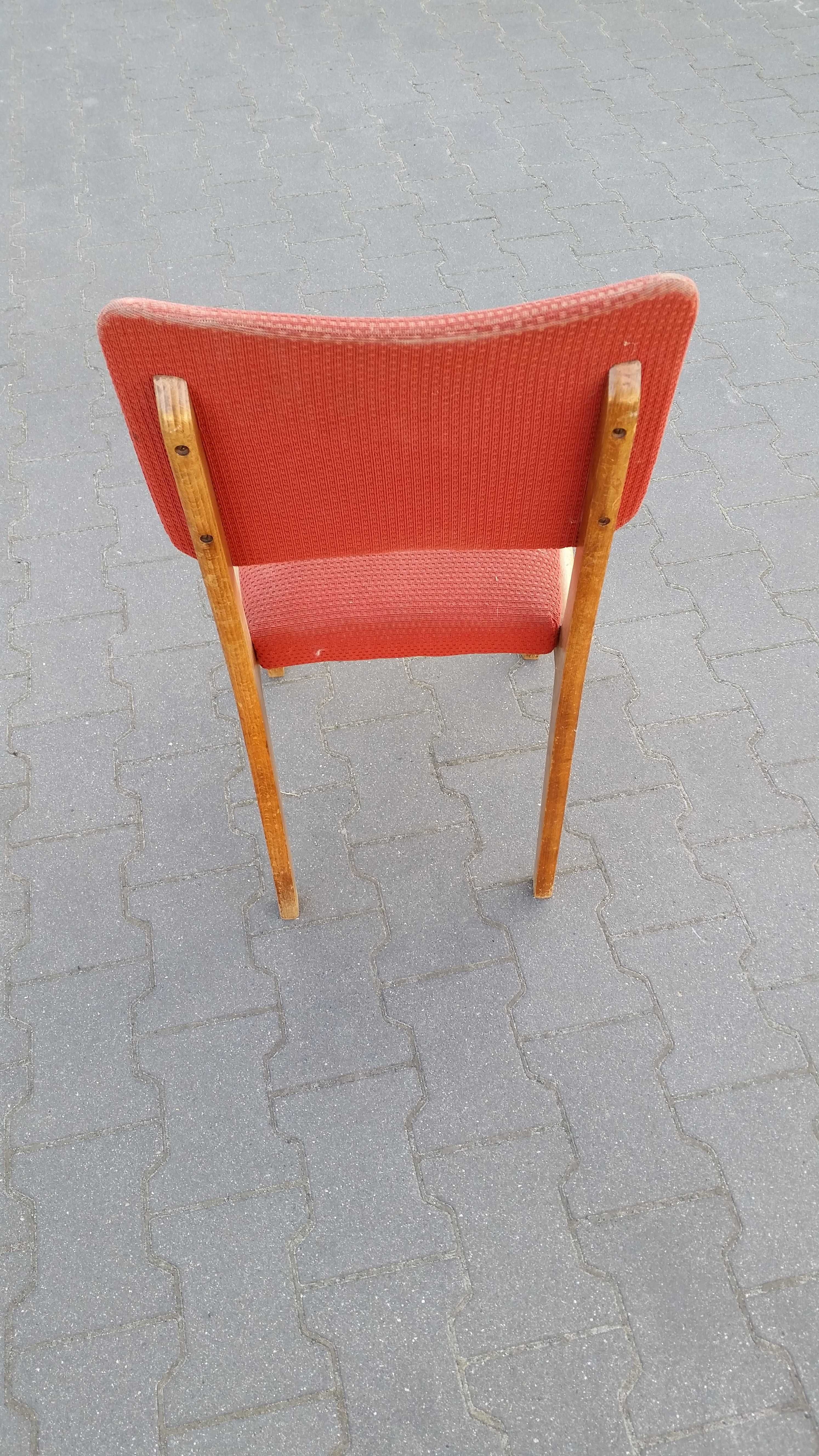 Krzesło, Krzesła z lat 80-siątych, zabytkowe, antyki, stylowe