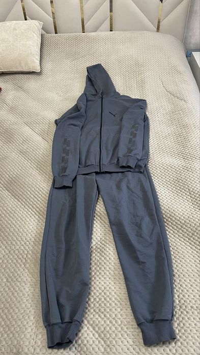 Спортивний костюм,s