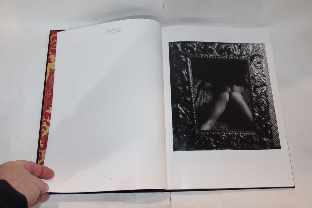 Книги о фотографии. Восточная гостиница