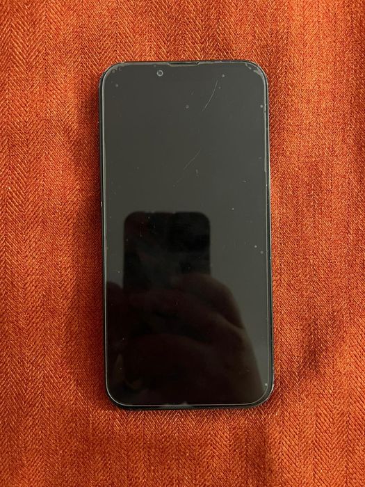 Iphone 13 128 gigas