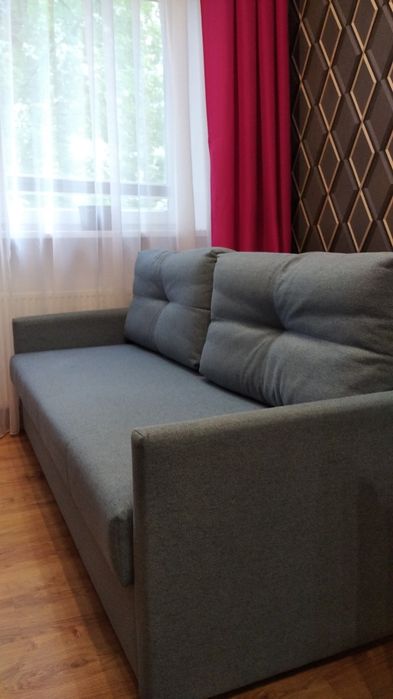 Rozkładana sofa/ kanapa