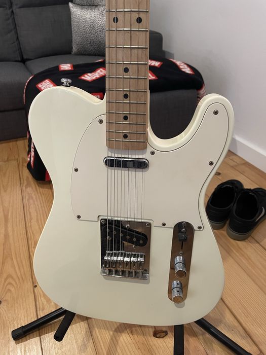 Squier Telecaster