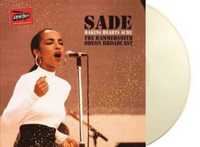 SADE - Live At The Hammersmith Odeon. London