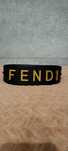 Fendi bag skórzana