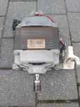Silnik z demontażu pralki Elektrolux 400W