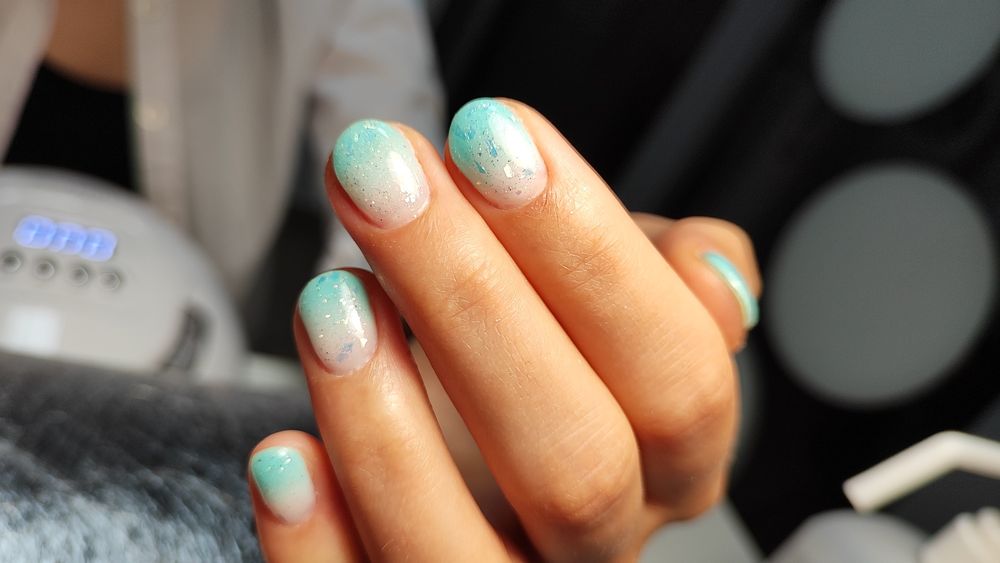 Manicure i pedicure Promocja Bemowo