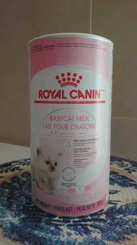 Royal Canin bebé