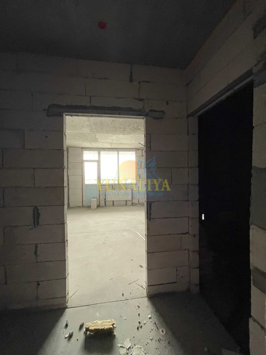 Продажа 1-к квартиры, ул. Рональда Рейгана, 40, ЖК Перспектива