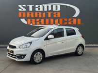 Mitsubishi Space Star 1.2 Intense