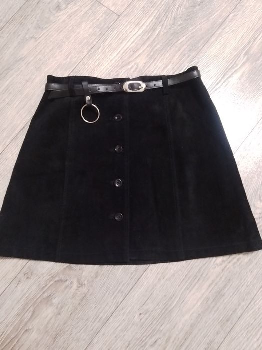 Юбка женская мини