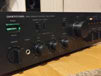 ONKYO Integra wzmacniacz stereo vintage Japan Hi-Fi 2x90W Toshiba