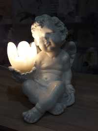 Настольная лампа Ангел