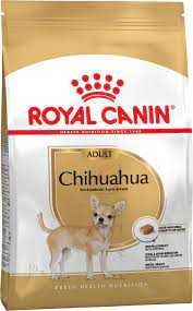 Royal Canin Chihuahua Adult -Сухий корм для чихуахуа 3кг