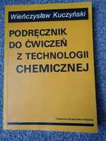 Podręcznik do ćwiczeń z technologii chemicznej - W. Kuczyński